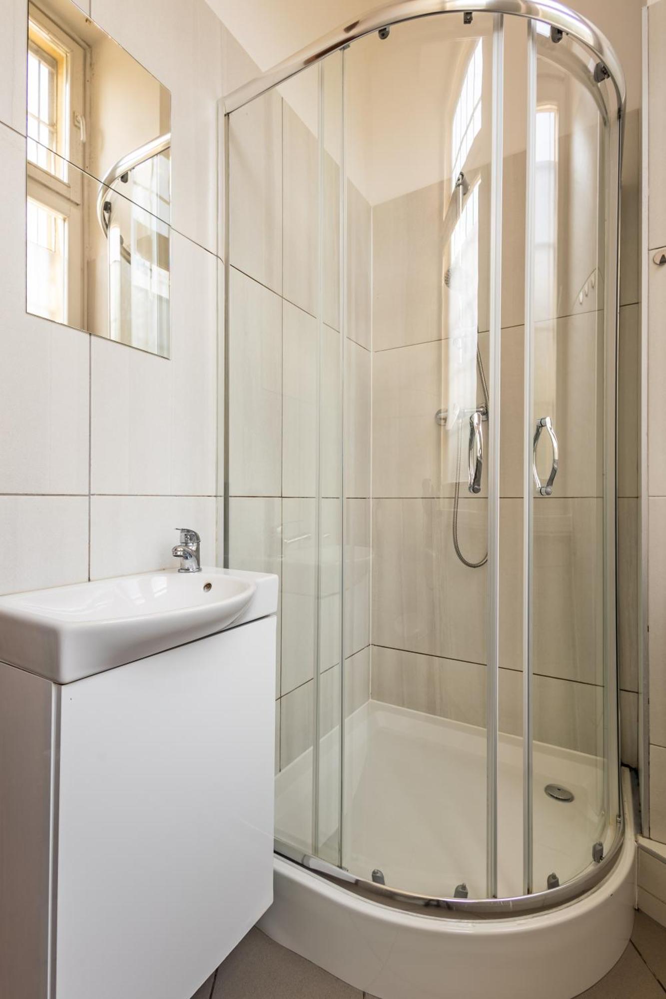 Hostel Krasnal Market Square Вроцлав Экстерьер фото